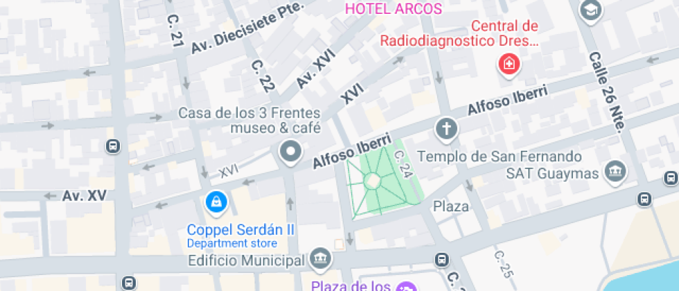 Padre Francisco Eusebio Kino