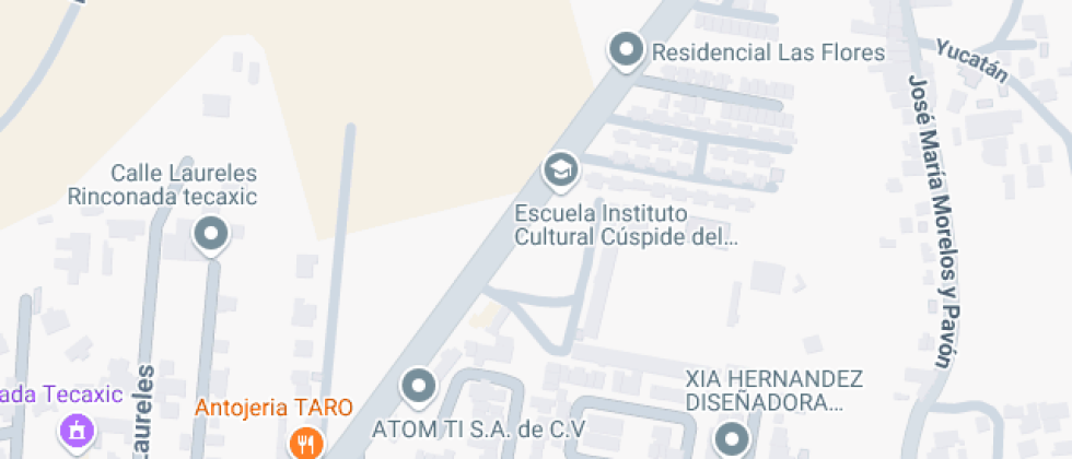 Cultural Cuspide Del Saber