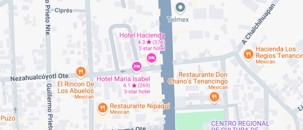 Educativo Tenancingo