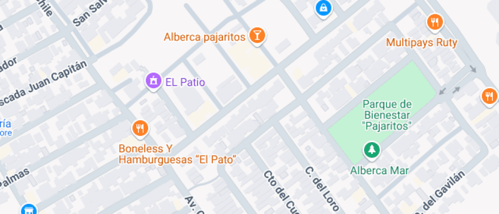 Pasitos Gigantes Id 24430