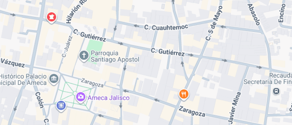Colegio Patria
