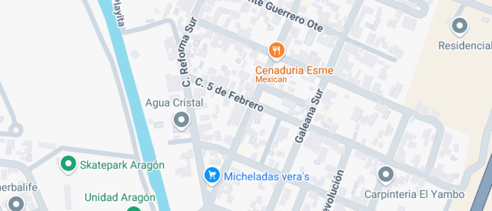 Paula Gonzalez Padilla