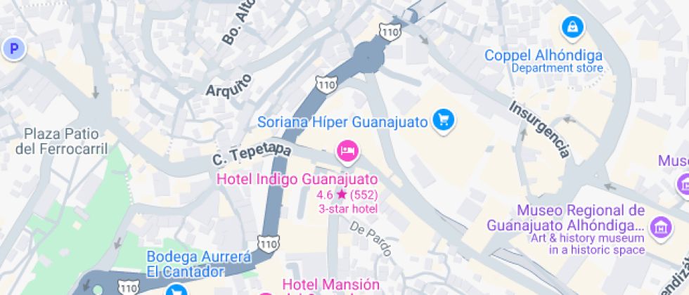 Computacion e Informatica pece 2000