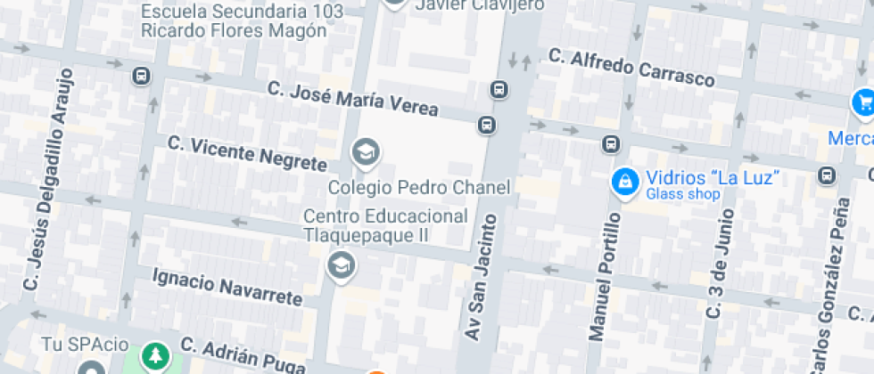 location map image