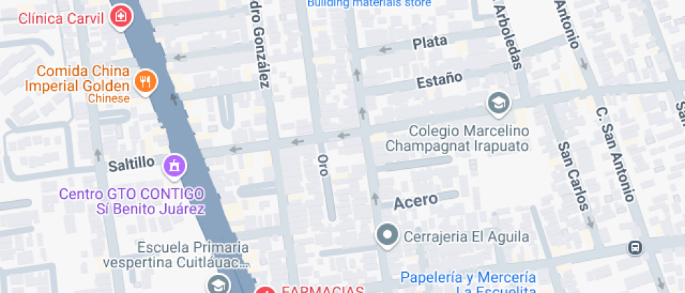 Periquito Azul
