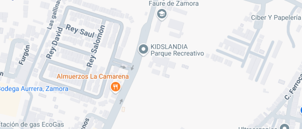 Picolo Montessori Zamora 