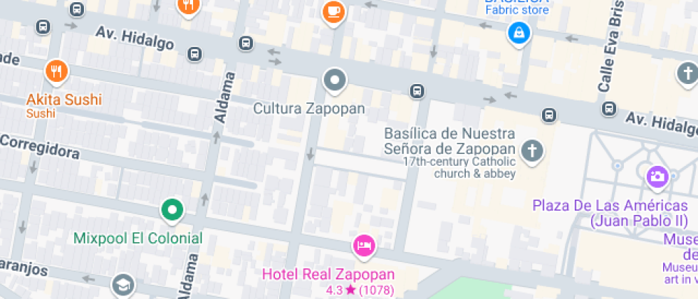 location map image