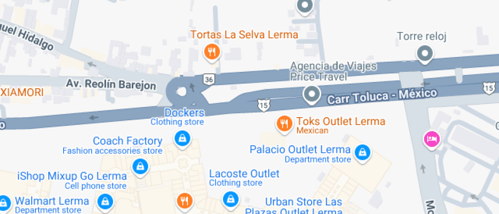 Mexiquense de seguridad