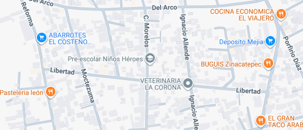 Colegio Niños Héroes