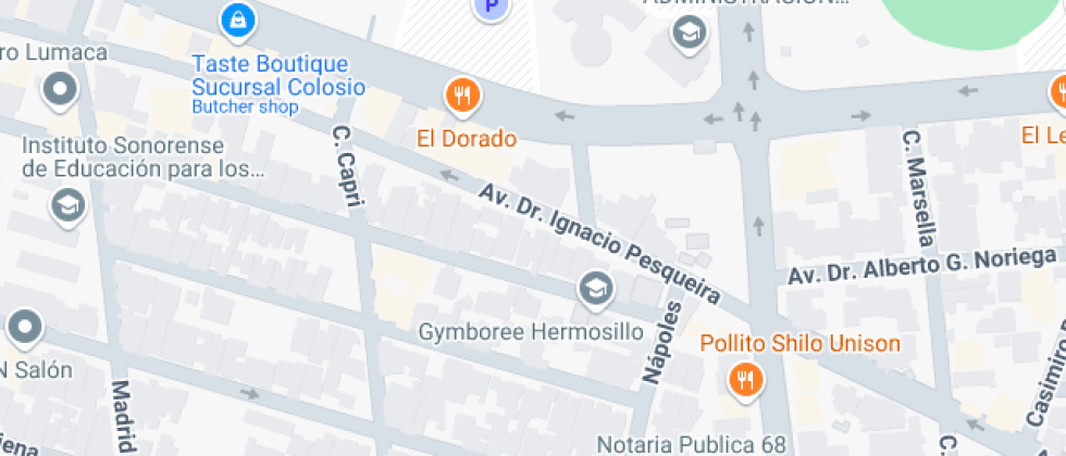 Aprendiendo A Crecer, S. C.