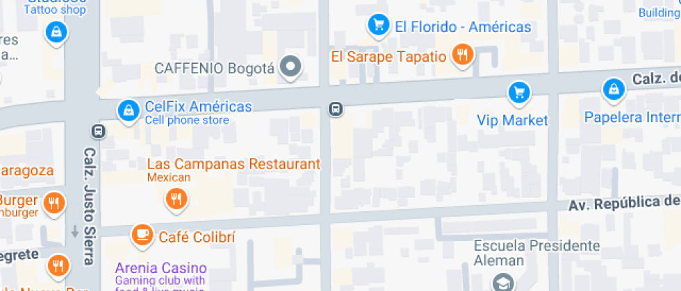 Mundo Pequeño