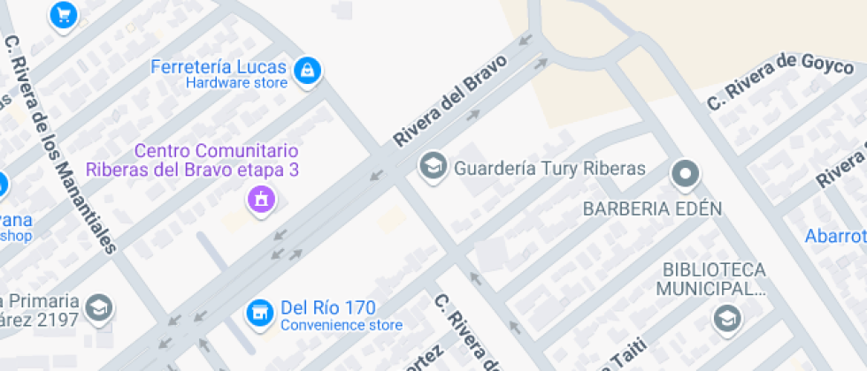 location map image