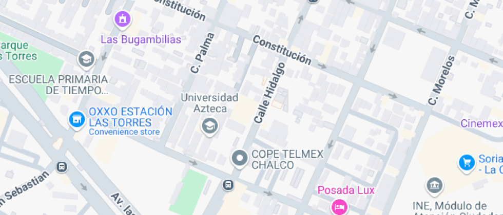 Azteca