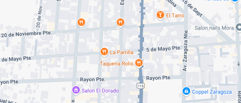  Universitarios Henry Fayol