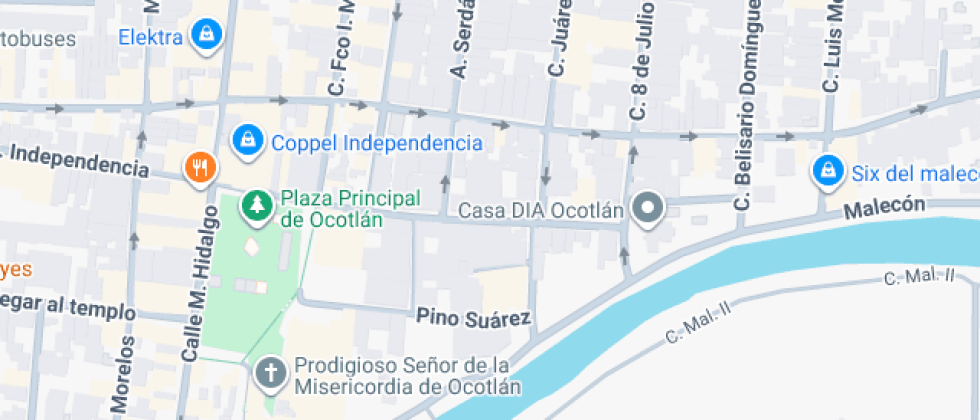Preparatoria Preparatoria Colegio Espaрa