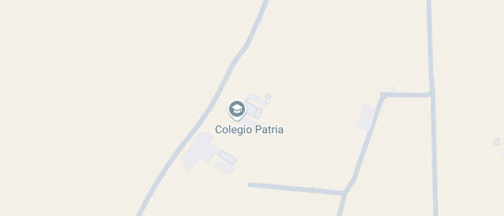 Colegio Patria