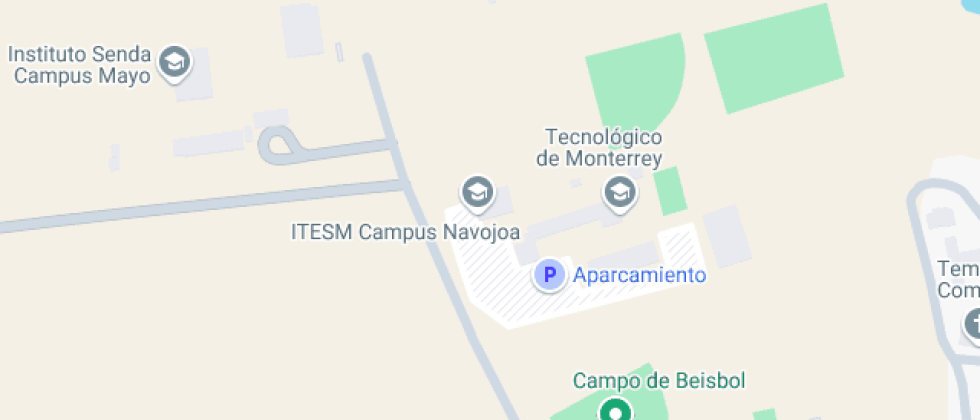 Del Itesm Unidad Navojoa