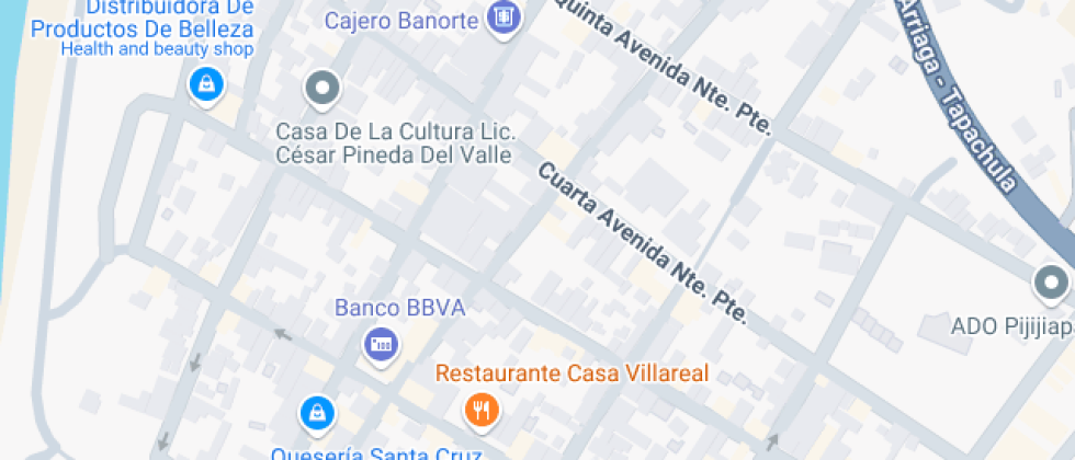 Preparatoria Del Sureste De Mexico