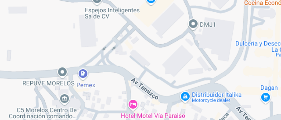 Don Bosco Emiliano Zapata