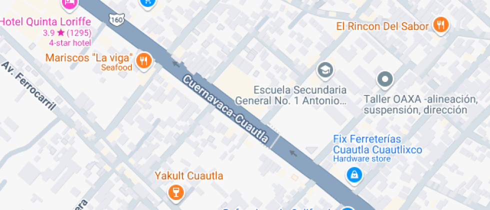 Instituto Angeles Del Gourmet