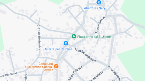 location map image