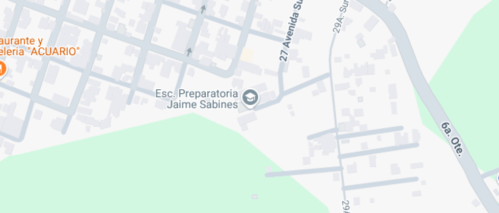 Jaime Sabines Gutierrez