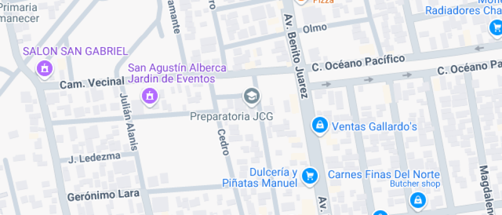 Jorge Cardenas Gonzalez