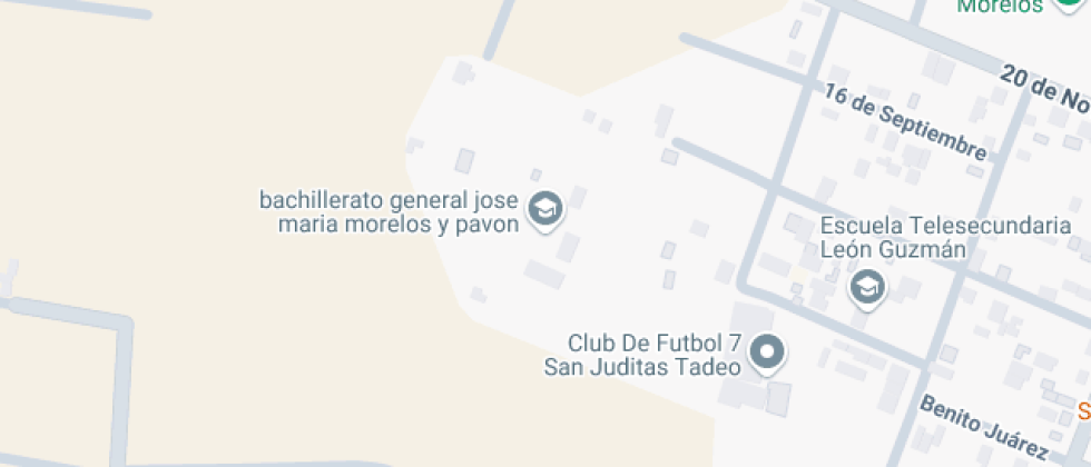 Jose Maria Morelos Y Pavon