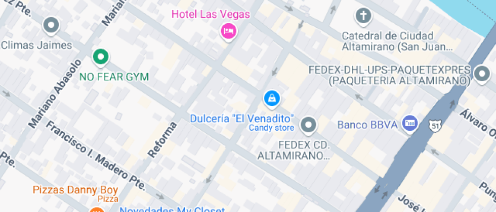 Julia Navarrete Guerrero