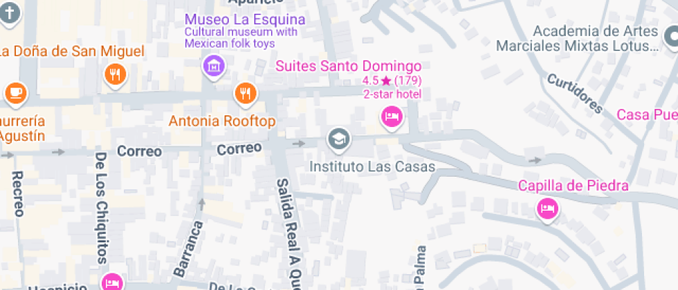 Las Casas