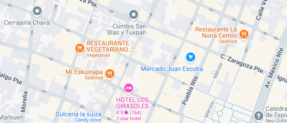 Multinivel Educativo De Nayarit