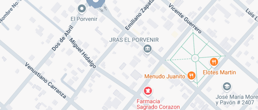 Preparatoria Regional Del Valle Uacj en Juárez | Opiniones y Costos 2025