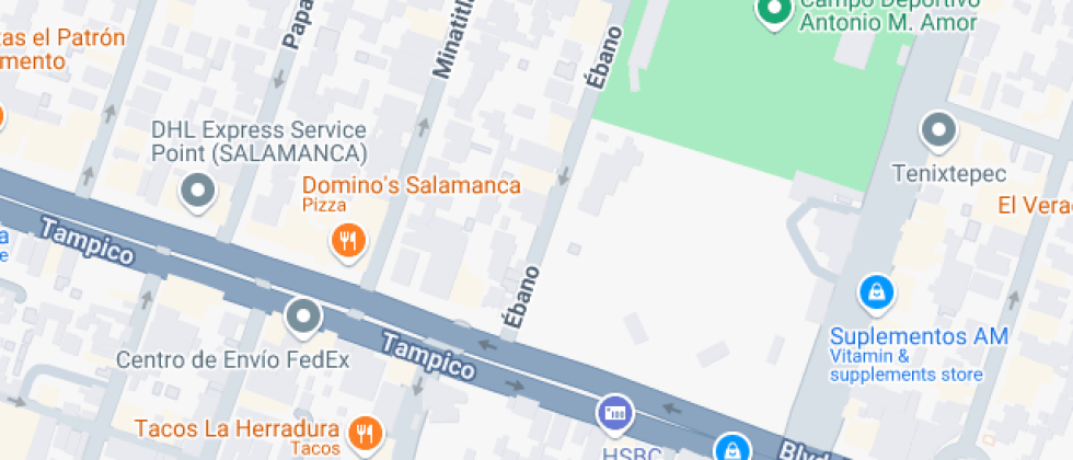 Salmantina