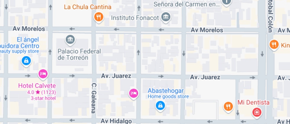 location map image