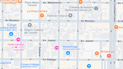 location map image