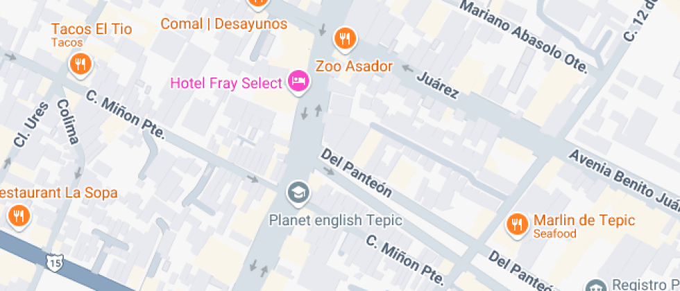 Univer Plantel Nayarit