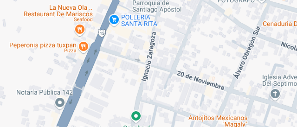 Prestadora De Servicios Ub