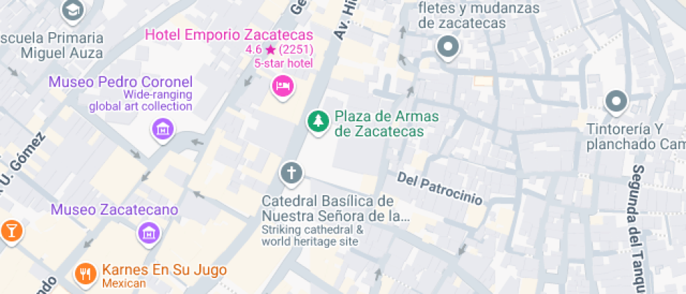 Pro Fundación  De La Guardería Participativa Gotita De Agua, A.c.