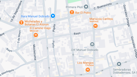 location map image