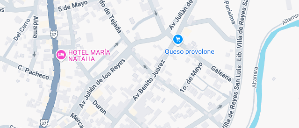 Prof. Amador Turrubiartes Ferretiz