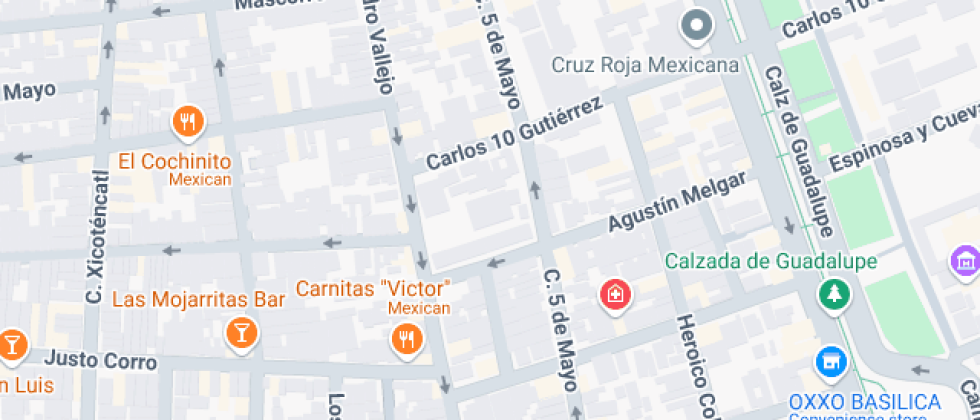location map image