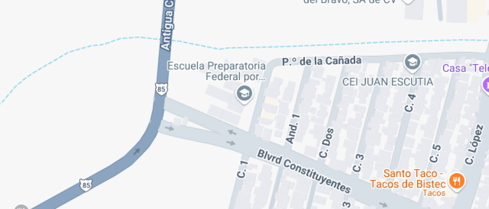 Prof. Juvenal Boone Flores