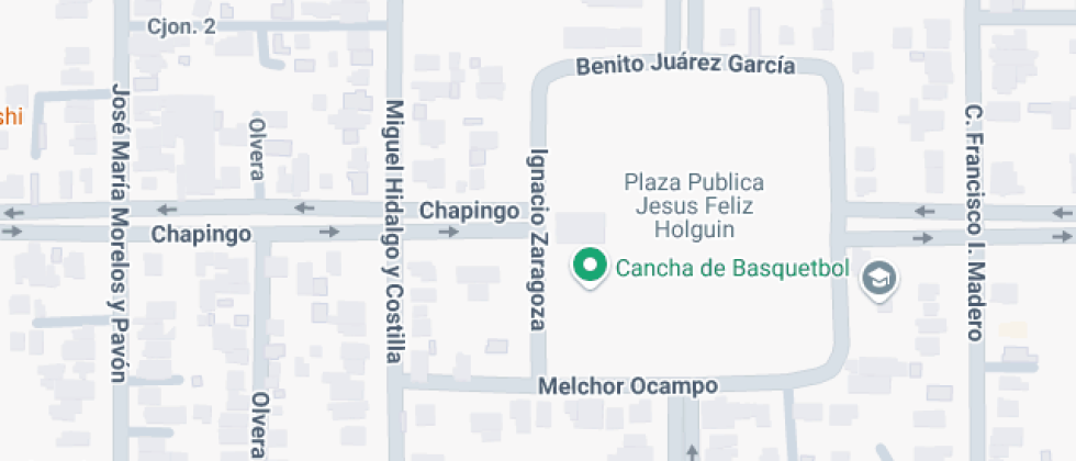 Colegio Profesora Isabel Ramirez Rivera