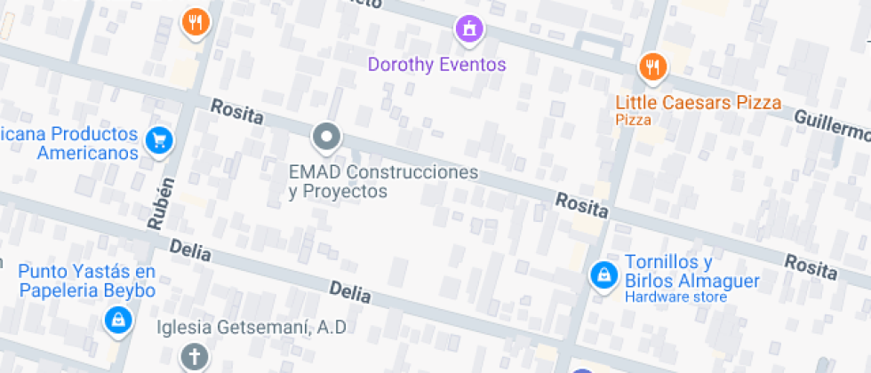 Profesora Lolita Cano Treviсo