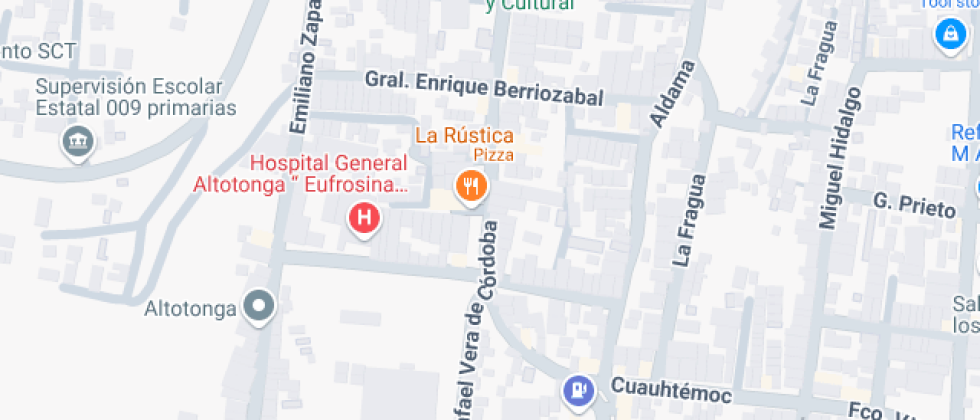 Profesora Luz Vera De Cordoba