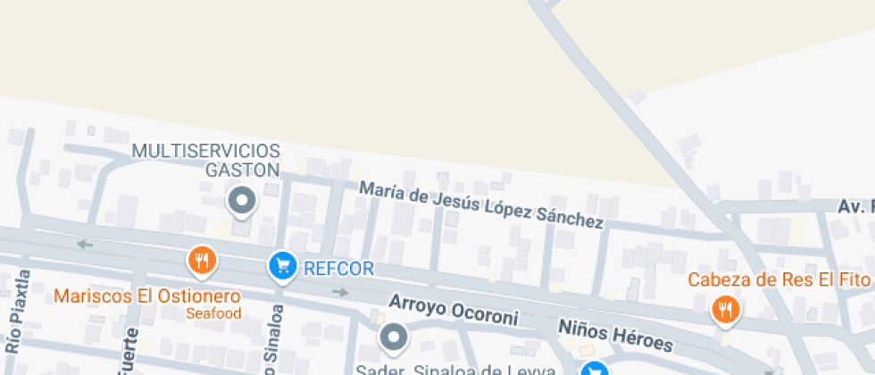 Profr Venancio Leyva Murillo