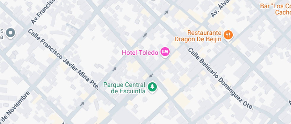 Profr. Eliseo Mellanes Castellanos