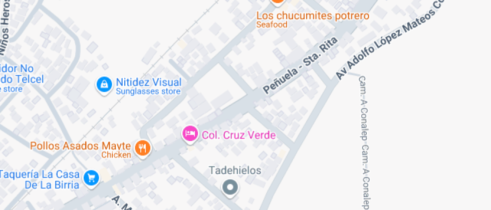 Fernando Dominguez Proy