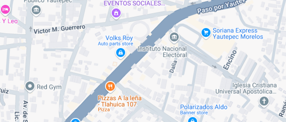 Profr. Fernando Peсa Arenales