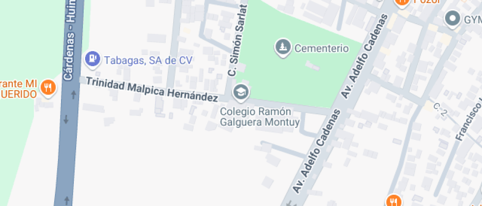 Ramon Galguera Montuy